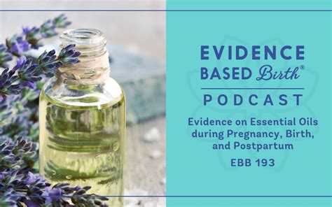 efficascent oil for pregnant side effects|EBB 193 – Evidence on Essential Oils during Pregnancy, Birth, .